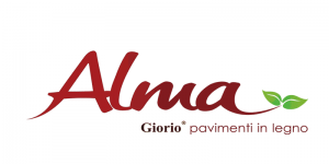 Alma logo