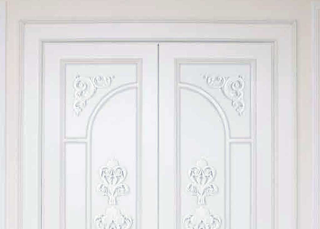 HUB02 store - Classical Doors - CIMAROSA 0